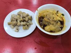 -蒋炸酱(内东街店)