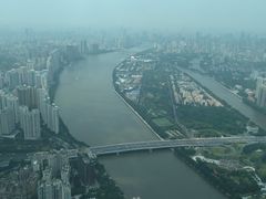 -广州塔晖粤轩中餐厅