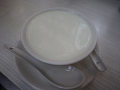 蛋白炖鲜牛奶-澳洲牛奶公司(佐敦店)