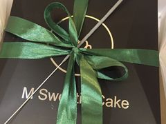 -姆们M Sweetie Cake(五道口店)