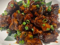 -绿茶餐厅(成都大悦城店)