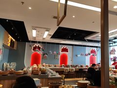 -龍歌自助小火锅(市南金茂湾店)
