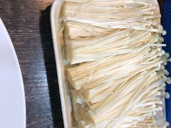 -东山羊庄(八卦岭店)