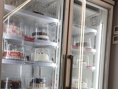 -DQ·蛋糕·冰淇淋(通州万达店)