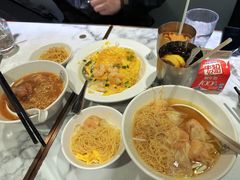 -深仔记茶餐厅(亚士厘道店)