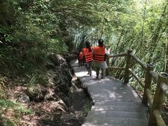 -阿依河景区