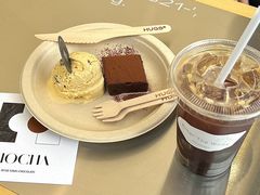 -HUGS coffee(东区店)