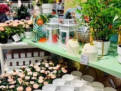 -宜家家居(西安未央商场店)