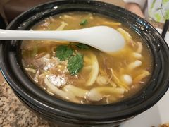 -東城故事·尋找姆媽的味道(玉兰路店)