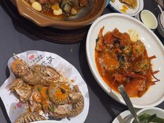 -海鲜e族(马王堆店)