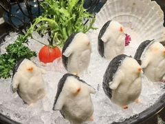 -湊湊火锅·茶憩(打浦桥日月光店)