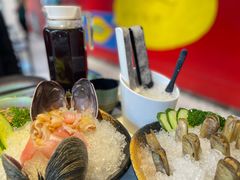 天鹅蛋-溏心风鲍港式打边炉(余英坊店)