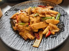 -竹野·上|老字号全竹宴