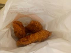 -麦当劳(北亭广场分店)