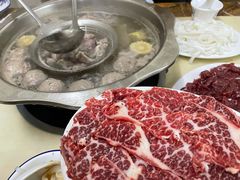 -贵宾牛·潮汕牛肉火锅(珠池总店)