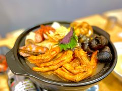 -螺叔螺蛳鸭脚煲(河南岸店)