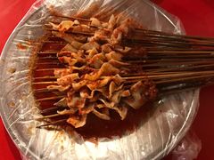 -玲玲涮牛肚(土门坊店)