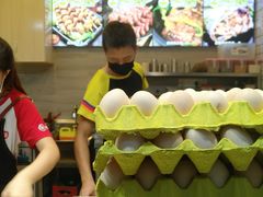 -冠雄先生烤冷面(熙街旗舰店)