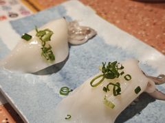 -元气寿司(东方宝泰店)