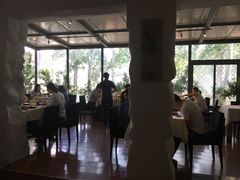 景观位-禅猫日本料理