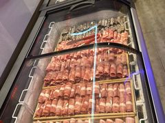 -韩胜·料理级自助烤肉海鲜火锅(财富港店)