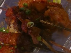 -微醺烤牛·炭火烧烤·精酿啤酒(东郊记忆店)