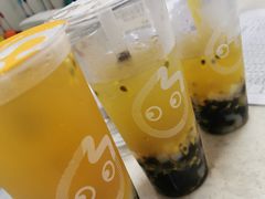 -CoCo都可(常德路店)