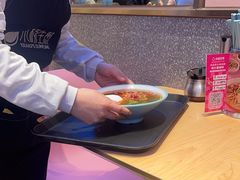 -小杨生煎(周浦万达店)