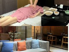 -金色印象·4K影院式足体养生(金沙店)