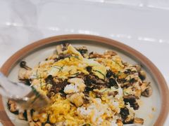 -盐说·西式餐酒馆(光明万达店)