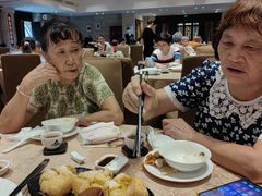-广东胜利宾馆西关粤中餐厅