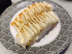 -万岁寿司(万国店)