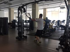 -威思迈健身工作室(庆谐路店)