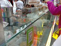 -五一星光夜市(SOHO新天地店)