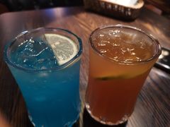 -The Cheebat 锌吧·Bistro(体育西店)