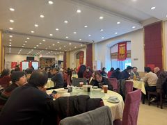 -奥华餐厅·老张记(台基厂店)