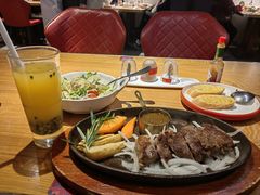 -斗牛士牛排(南京东路店)