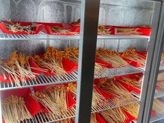 -王扯火胖哥烤生蚝(眉山首店)