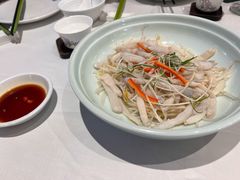 -侨美·唐荔园·40年地道粤菜