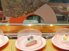 -争鲜回转寿司(南开大悦城店)