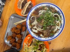 -清真-戏楼王记牛肉面