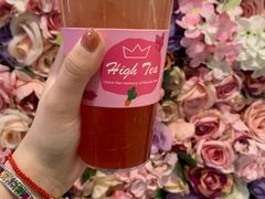 -hightea下午茶(锦绣前程店)