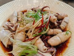 -奕景酒家· 专注大连海鲜30年(星海广场店)