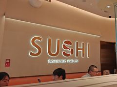 -争鲜回转寿司(西红门荟聚PLUS店)