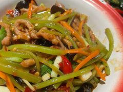 -兔槽江湖菜·重庆璧山兔(水围店)