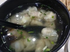 -大董锅贴(崇安寺店)