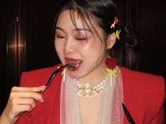 -郑州希尔顿酒店·阿米奇意大利餐厅