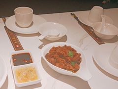 -十六台·经典广东菜(德外大街店)