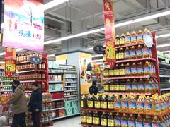 -大润发(梅兰东路店)