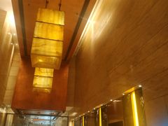 -上海龙之梦万丽酒店